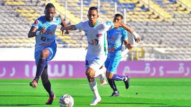 Photo of حكام من 10 جنسيات لإدارة المباراة القوية بين الرجاء وبيراميدز