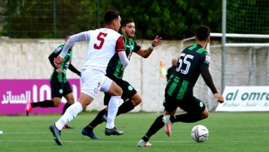 Photo of الجامعة تصدم الكوكب وترفض تأهيل 5 لاعبيه