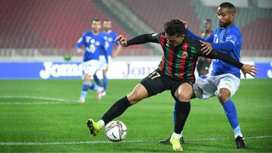 Photo of بلاغ مفاجئ من الجيش الملكي يؤكد تشبثه بمواجهة الرجاء أو منحه نقاط المباراة