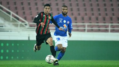 Photo of الجيش يواجه منتخبا إفريقيا بارزا ويخوض 3 مباريات أخرى مهمة