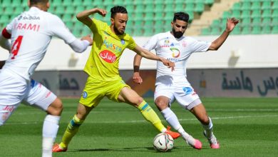 Photo of الهزيمة تحسم في إقالة مدرب جديد بالدوري الاحترافي