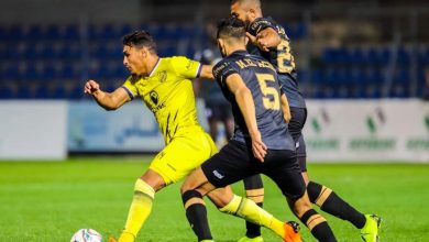 Photo of لاعبين من المغربي الفاسي في لائحة المنتخب المحلي