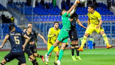 Photo of مليار و376 مليونا كلفة نزاعات فريق بارز بالدوري الاحترافي