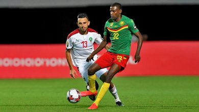 Photo of فيديو.. الموساوي: جئنا إلى قطر من للتتويج باللقب