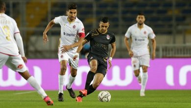 Photo of مدرب الفتح يلحق الهجهوج بأمل الفريق