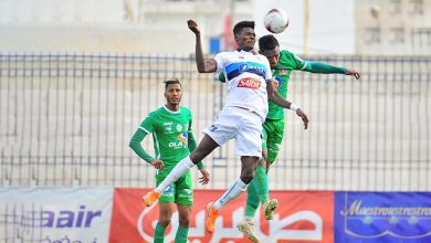 Photo of الرجاء يستقبل أويلرز بطموح مواصلة التألق الإفريقي