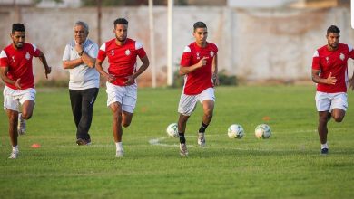 Photo of البنزرتي يقسم لاعبي الوداد إلى مجموعتين