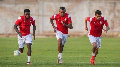 Photo of الوداد يسبق كايزرشيفز إلى ملعب قمتهما بعصبة الأبطال