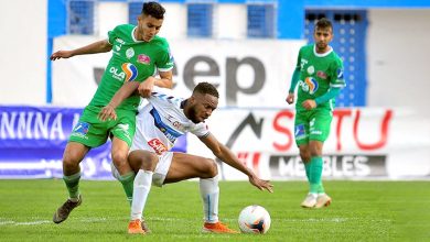 Photo of الوردي يوجه إنذارا إلى الرجاء قبل اللجوء للجامعة