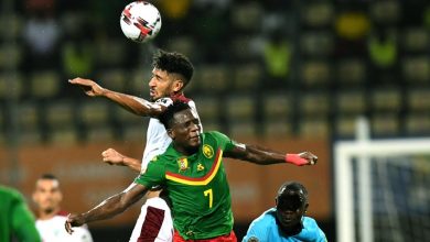 Photo of عموتة: لهذا السبب تخليت عن الناجي وقررت الاعتماد على بامعمر