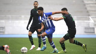 Photo of بامعمر ل”sport1.ma”: لدي عروض وأهم شروطي الاستقرار