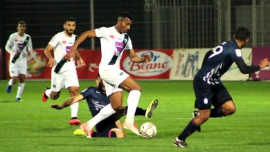 Photo of القسم الثاني..برشيد يخلق المفاجأة ويهزم وادزم في أول جولة