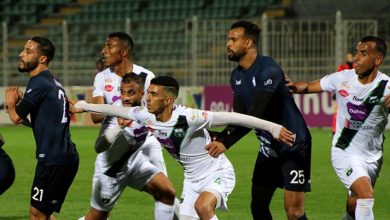 Photo of فيديو.. سريع وادي زم يسقط يوسفية برشيد