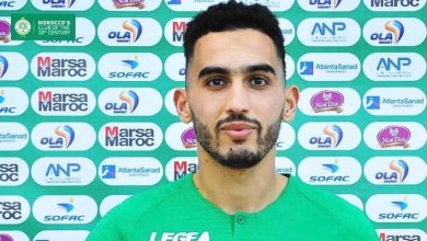 Photo of بولهرود لأول مرة في لائحة سلامي لمواجهة ا.طنجة