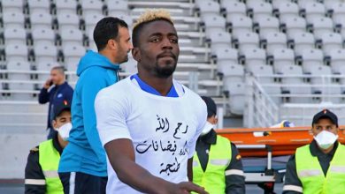 Photo of عرض جديد من الرجاء لاتحاد طنجة لضم أكسيل مايي