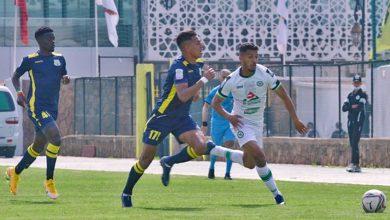 Photo of الجامعة تصدر عقوبات قاسية في حق لاعبين بالدوري الاحترافي