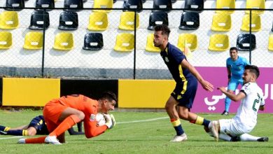 Photo of الجولة الـ20.. التعادل يحسم ثلاث مباريات في الدوري المغربي الثاني