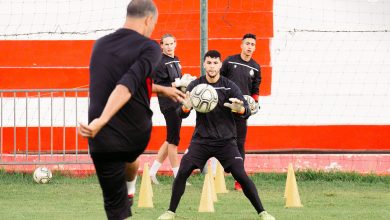 Photo of حارس الوداد يتوصل بنتائج جديدة لفحص كورونا