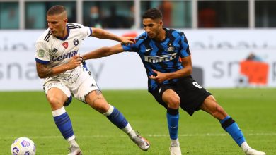 Photo of وكيل حكيمي يحسم الجدل: لا مفاوضات مع باريس سان جرمان