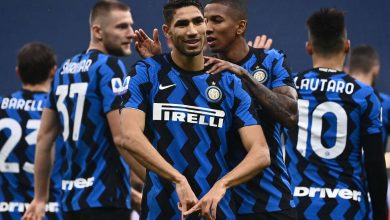 Photo of فيديو.. حكيمي ينهي منافسات الدوري الإيطالي بفوز كاسح على أودينيزي