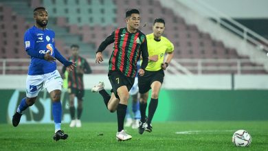 Photo of الجيش يعين لجنة تقنية مكلفة بالانتدابات للعودة إلى مكانه الطبيعي