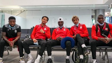 Photo of حجر صحي جديد للاعبي الوداد الرياضي