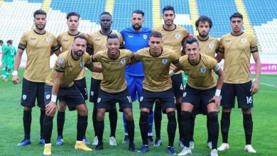 Photo of الإقصاء يحرم “الطاس” من 330 ألف دولار