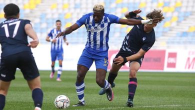 Photo of فيديو..ا.طنجة يقتنص فوزا قاتلا من سريع وادي زم