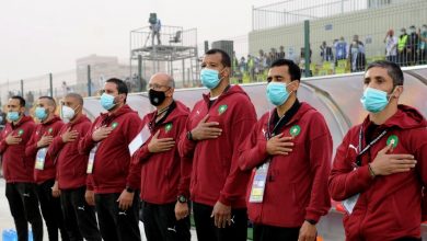 Photo of الجامعة تكلف زكرياء عبوب بمهمة جديدة