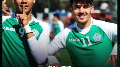 Photo of الرخصة تحرم الرجاء من وافده الجديد