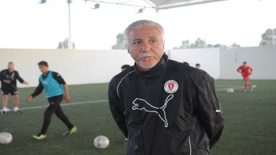 Photo of لارغيت والمتوكل يشاركان في قمة الرياضة بالبحرين