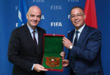 Photo of إنفانتينو: أفضل ما أنجبت الكرة الإفريقية يوازي أفضل ما يوجد في العالم