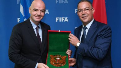 Photo of 8 ملايير منحة خاصة من الفيفا للجامعة