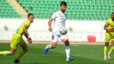 Photo of فيديو..هدف قاتل يمنح الفوز للحسنية على الزمامرة