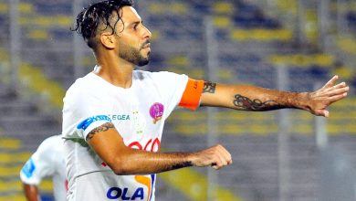 Photo of منحة توقيع مهمة لمتولي بأهلي طرابلس الليبي