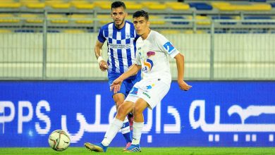 Photo of بالفيديو..فوز مهم للرجاء أمام طنجة في قمة مؤجلة