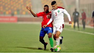 Photo of نجم دولي يرفض عرض الجامعة لتدريب المنتخب الوطني