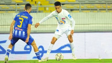 Photo of رسمياً..الجيش يضم السعداوي لصفوفه