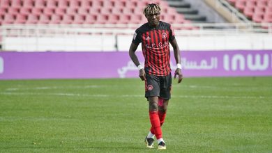 Photo of بعد واقعة نداو..عنصرية جديدة تضرب الدوري الاحترافي