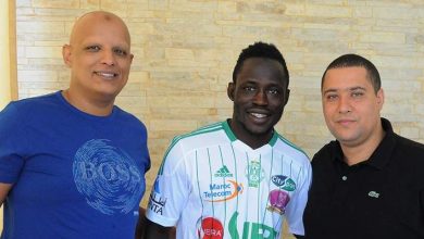 Photo of اجتماع خاص بين منخرطين ووكيلي لاعبي الرجاء لوضع حد للصراعات
