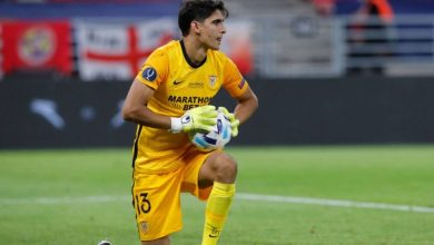 Photo of فيديو.. اختيار التصدي الخرافي لبونو أمام قاديش الأفضل في الجولة الـ34 من الليغا