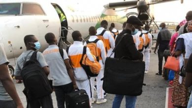 Photo of مفاجأة.. سقوط 7 لاعبين جدد في اختبار السن قبل الكان