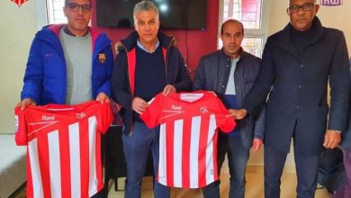 Photo of مدرب جديد لقيادة خنيفرة خلفا للمريني