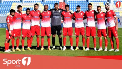 Photo of فيديو..الوداد يوقع أغلى عقد إشهار في تاريخ الدوري الاحترافي