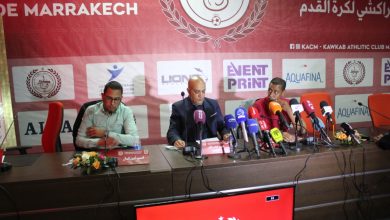 Photo of تمام يكشف عن حصيلة إدارة الكوكب