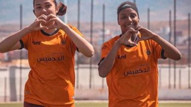 Photo of إناث بركان يفزن بنتيجة لم يسبق تسجيلها في تاريخ الكرة المغربية