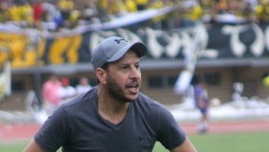 Photo of “الطاس” يتحدى قرار الجامعة ويعين مديحي مدربا للفريق