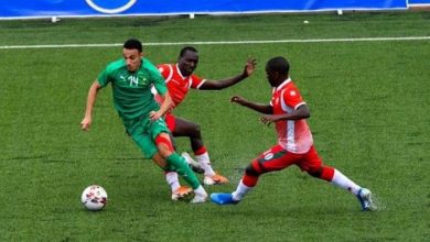 Photo of الكاف يعفي منتخب بوروندي من استقبال إفريقيا الوسطى بالمغرب