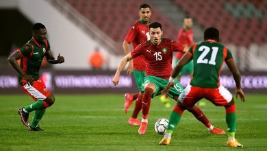 Photo of “الكاف” يستنجد بمنظمة الصحة العالمية تفاديا للتشكيك