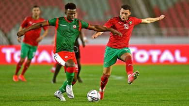 Photo of الجامعة تستنجد بالخارجية خوفا من حرمان الأسود من الوصول إلى المغرب